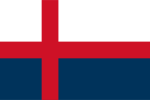 Flag of Surland.svg