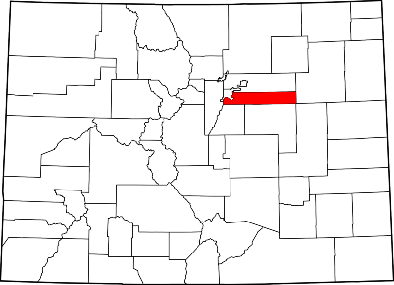 File:Map of Colorado Counties.png