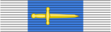 File:Order of Camelot - Knight (ribbon).svg