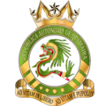 Coat of arms of Qesmaira