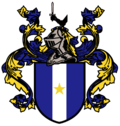 Coat of Arms of Sāorrlānde