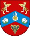 Arms of the House of Sriraya