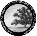 Seal of South Potawatomi