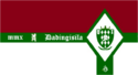 Flag of Kingdom of Dadingisila