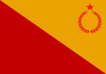 Flag of Great City of Gaerstan