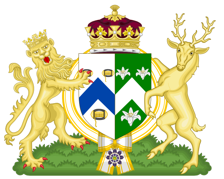 File:Princess Helena, Duchess of Oslo-Sonya - LGRCQ - Coat of Arms.svg