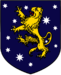 Coat of Arms of Nesiliaa