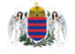 Coat of arms of Kingdom of Arpads