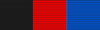 File:Ribbon bar of the Military Medal of Merit.svg