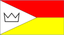 Flag of union