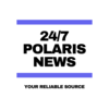 24/7 Polaris logo