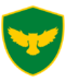 State Emblem of Benjastan