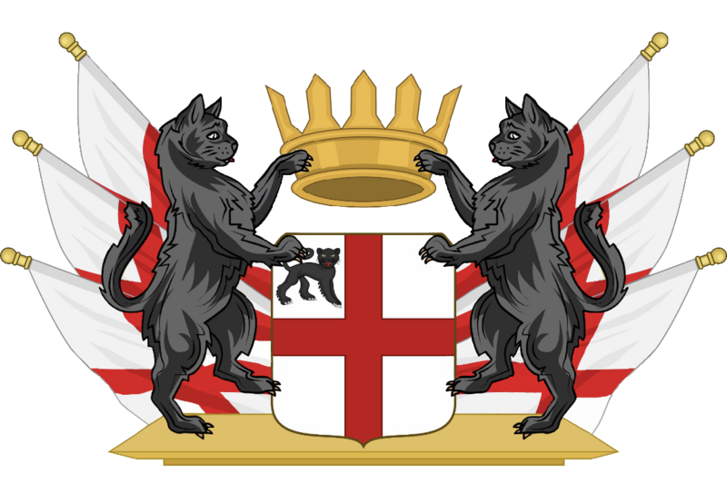 File:Coat of arms of Scynja.png