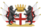 Coat of arms of Kingdom of Scynja