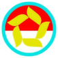 Logo of Association of Indonesian Micronations