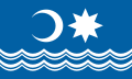 Flag of Izvorani (2020-Present)