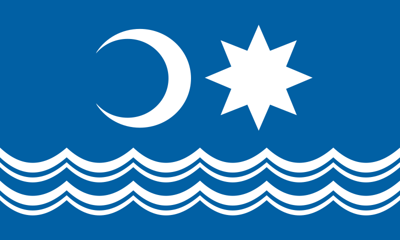 File:Flag of Izvorani.svg
