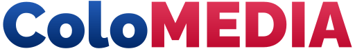File:Logo of ColoMedia.svg
