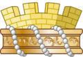 Coronet of the Privy Council