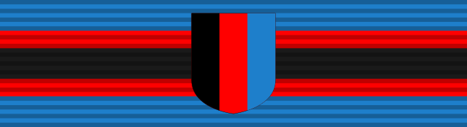 File:Ribbon of the Order of Foreign Service.svg