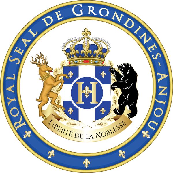 File:The Royal Seal de Grondines-Anjou.jpeg