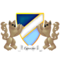 Coat of arms of Ghurklas