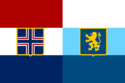 Flag of Eintrachtia-Cyrance