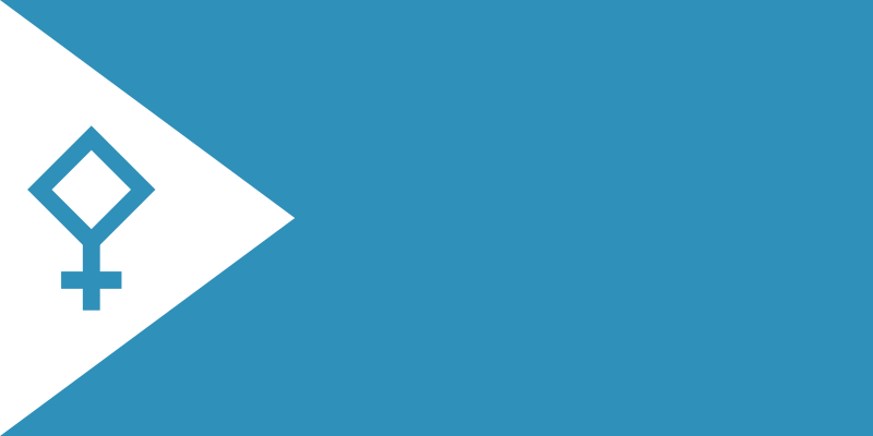 File:Flag of Yusienia redesign 2.svg