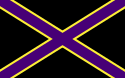 Flag of Imperial Federation of Zenrax