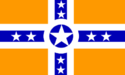 Flag of Republic of Braveland