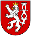 Arms of Bohemia