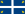 Flag of the Kingdom of Quebec(4).svg