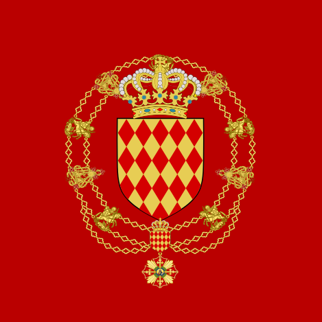 File:Royal Standard of the Nortonian Monarch.svg