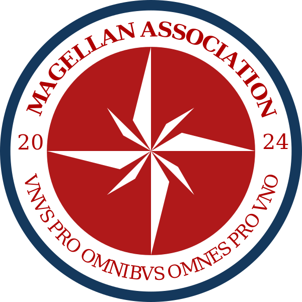 File:Seal of the Magellan Association (alternate).svg