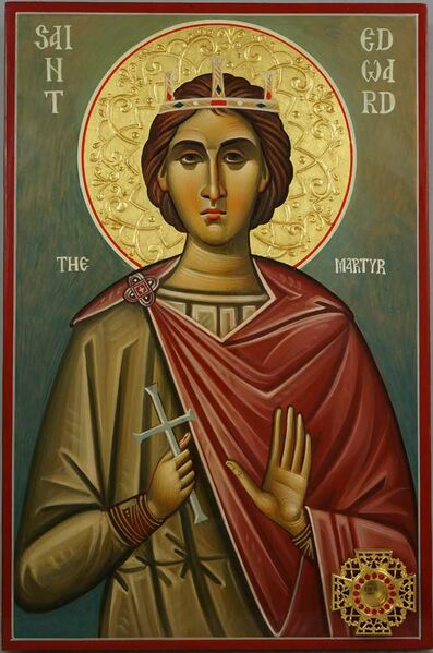 File:St. Edward The Martyr (Orthodox).jpg