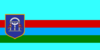 Flag of Natikia