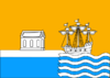 Flag of Wyckoff
