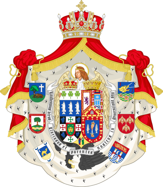 File:Coat of Arms of the Kingdom of Paloma.png