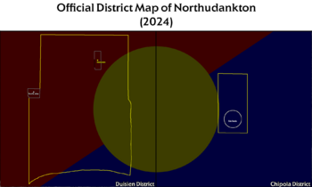 Map of Northudankton