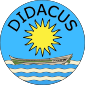 Badge of Didacus