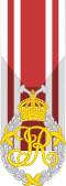 Medal of the Ostreum Medal