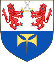 File:Shield of arms of the House of McGrath.svg