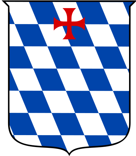 File:Arms of Baron Brenden.svg