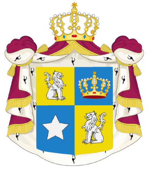 File:Coat of Arms of Viskonian Empire.png