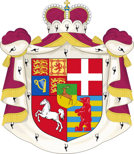 File:Coat of arms of Caudonia.png