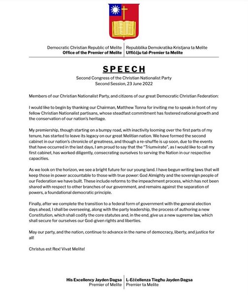 File:DagsaJ Speech CNP Congress 2022.jpeg