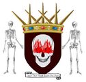 Arms of the Autonomous Empire of Maccrage