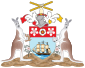 Coat of arms of Hannasia