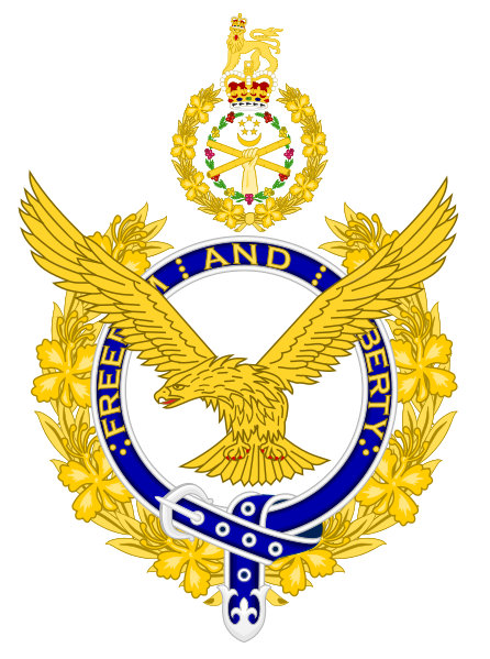 File:Royal Queensland Air Force - Badge.svg