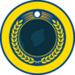 Emblem of Free Kingdom of South Dilu